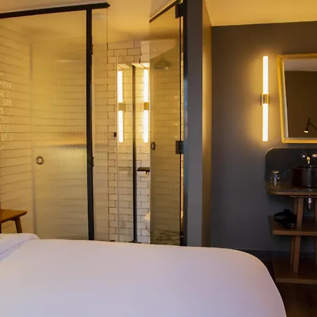 Letoh Letoh Сан-Себастьян