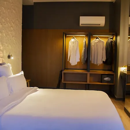 Letoh Letoh Отель 4*