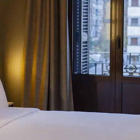Hotel Letoh Letoh San Sebastian