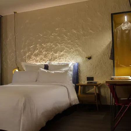 Отель Letoh Letoh 4*