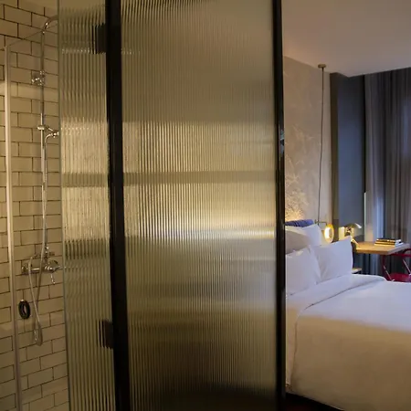 Letoh Letoh 4* Сан-Себастьян