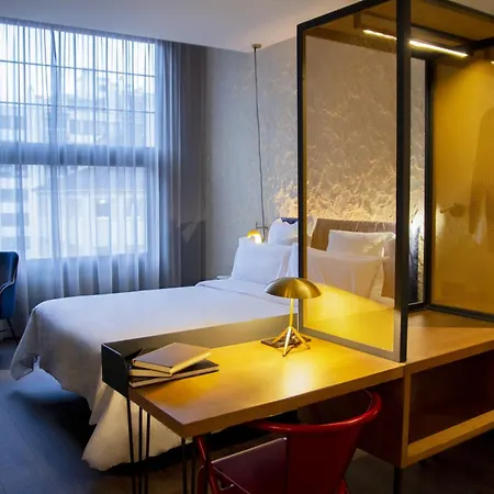 Отель Letoh Letoh 4*