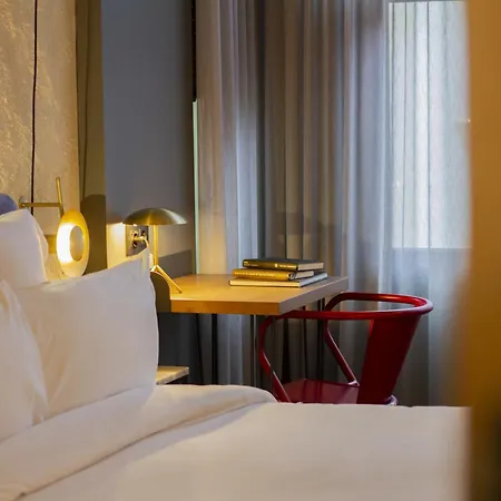 Hotel Letoh Letoh San Sebastian