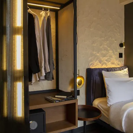 Letoh Letoh Hotel San Sebastian