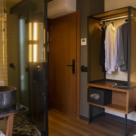 Letoh Letoh Сан-Себастьян