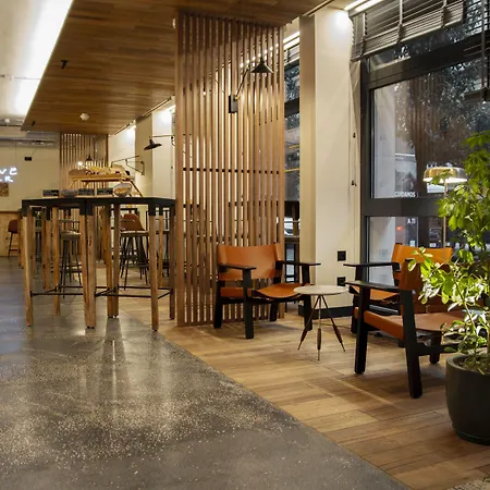 Letoh Letoh 4* Сан-Себастьян