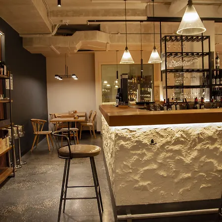 Отель Letoh Letoh 4*