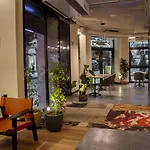 Letoh Letoh Hotel San Sebastián