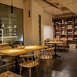 Letoh Letoh Hotel San Sebastián