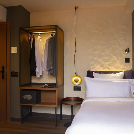 Letoh Letoh Hotel San Sebastian