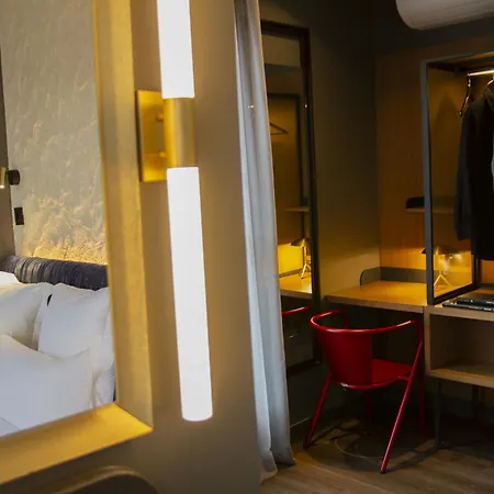 Hotel Letoh Letoh San Sebastián