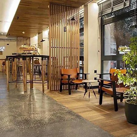 Hotel Letoh Letoh 4*