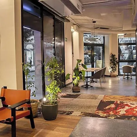 Letoh Letoh 4* San Sebastián