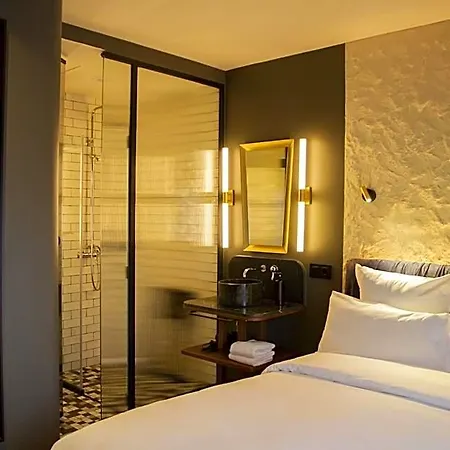 Letoh Letoh 4* San Sebastián