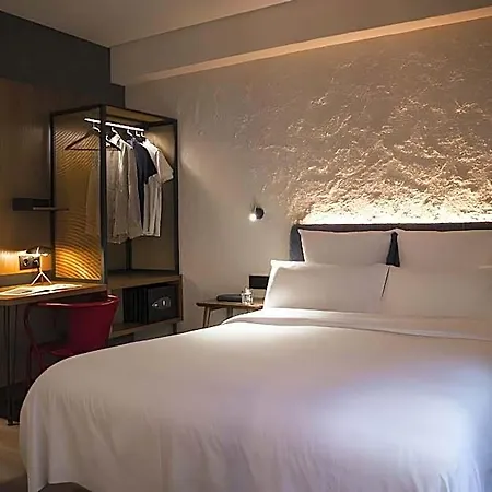 Letoh Letoh Hotel 4*