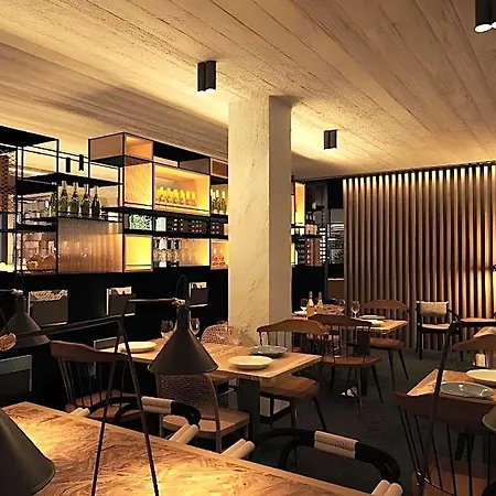 Letoh Letoh Hotel San Sebastián