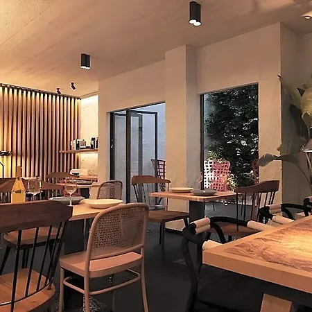 Hotel Letoh Letoh San Sebastián