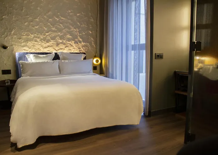 Letoh Letoh 圣塞瓦斯蒂安