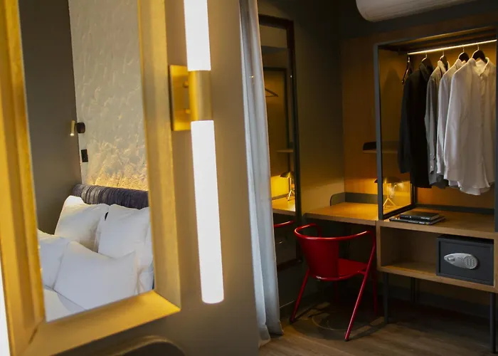 Hotel Letoh Letoh San Sebastián