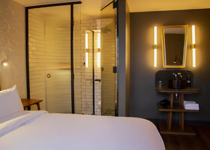 Letoh Letoh 圣塞瓦斯蒂安