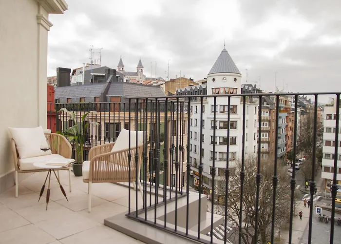 酒店 Letoh Letoh 4*