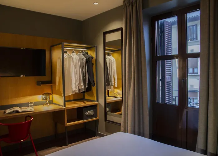 Letoh Letoh 圣塞瓦斯蒂安