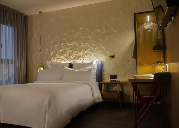 酒店 Letoh Letoh 4*