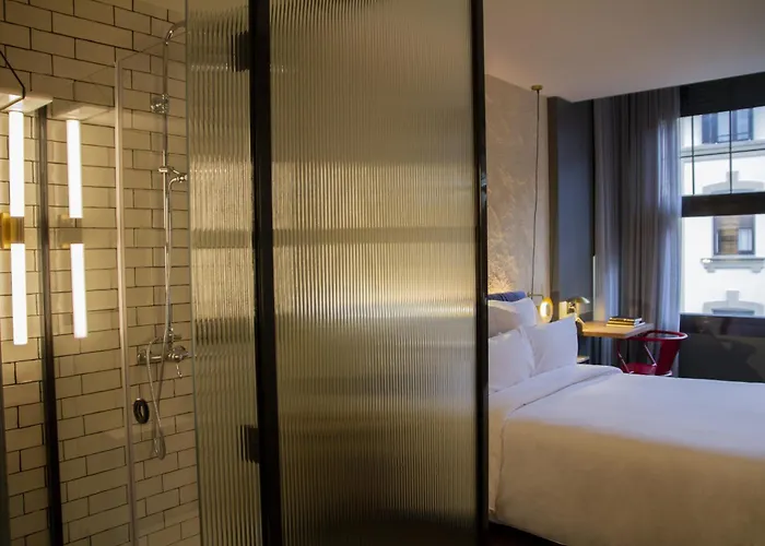 Letoh Letoh 4* 圣塞瓦斯蒂安