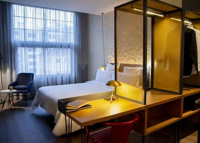 酒店 Letoh Letoh 4*