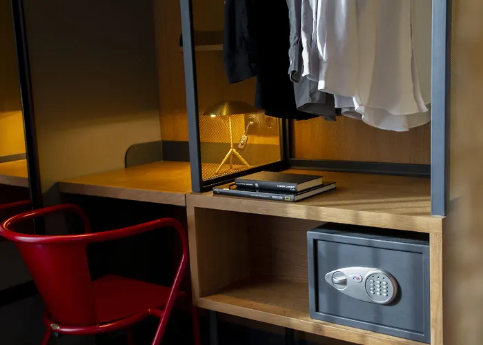 酒店 Letoh Letoh 4*