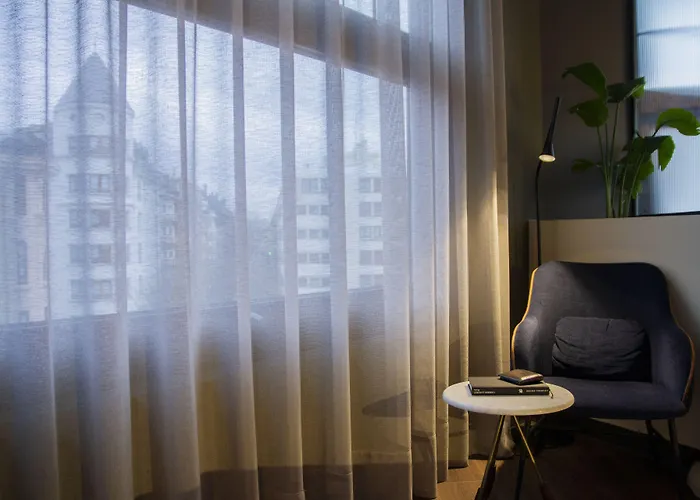 酒店 Letoh Letoh 圣塞瓦斯蒂安