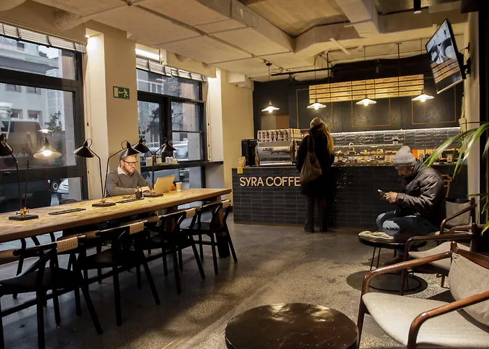 Letoh Letoh 4* 圣塞瓦斯蒂安