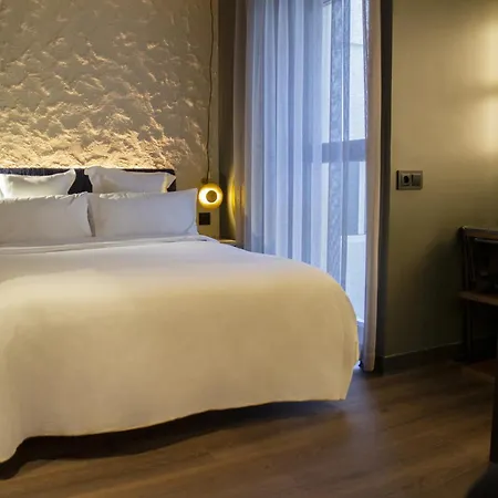 Letoh Letoh 圣塞瓦斯蒂安