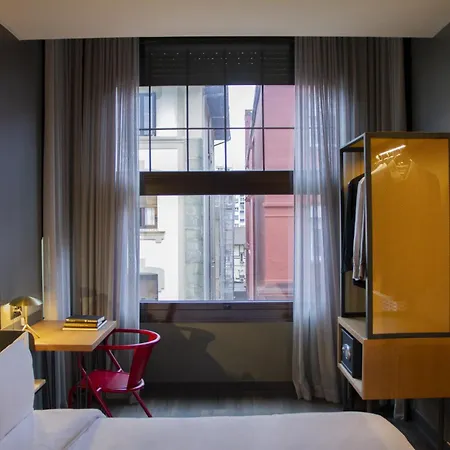 酒店 Letoh Letoh 4*