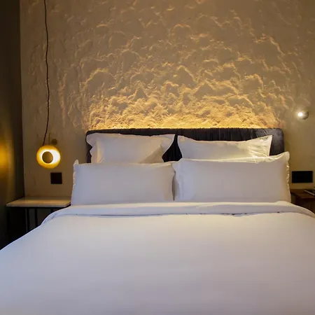 Letoh Letoh Hotel San Sebastian