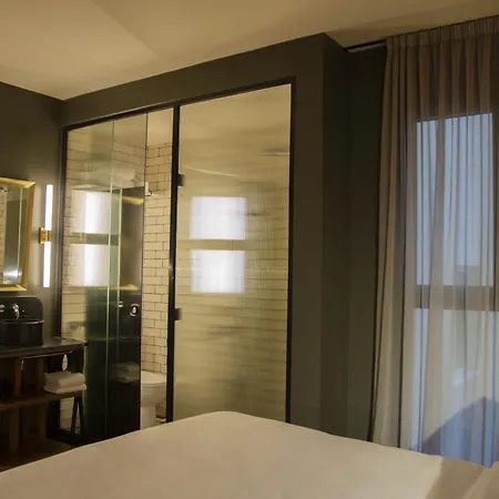 Letoh Letoh 酒店 圣塞瓦斯蒂安