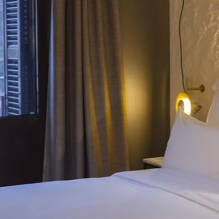 Hotel Letoh Letoh San Sebastian
