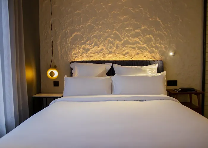 Letoh Letoh Hotel San Sebastián