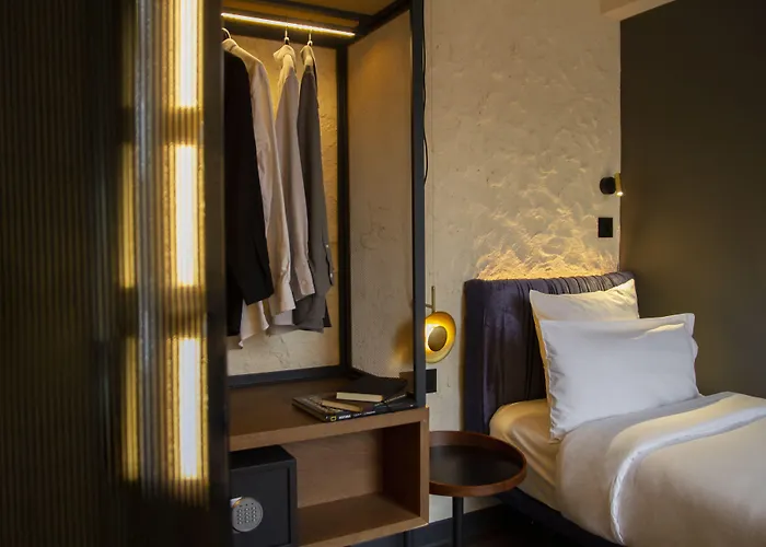 Hotel Letoh Letoh 4*